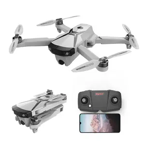 Großhandel SYMA Z6PRO 4k profession elle Drohnen 5G GPS Langstrecken-Fpv HD-Kamera tasche WiFi RC Drohne