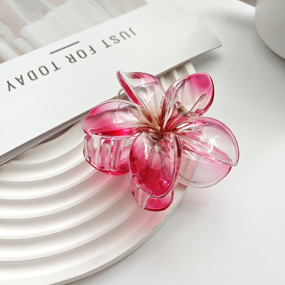 Rosa [aproximadamente 8 cm]