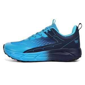 Chaussures polyvalentes ultra-élargies pour hommes et femmes, grandes tailles, amples et ne compressant pas les pieds, chaussures de sport à semelle souple - Product Image 1