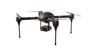 SKYDROID โดรน 4 แกน MX680 4K ความละเอียดสูง ซูม 20 เท่า แพน-ทิลท์ อเนกประสงค์ อัจฉริยะ ระยะไกลพิเศษ 40 กม. - Product Image 2