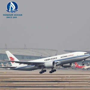 Chine vers Macédoine du <span class=keywords><strong>Nord</strong></span> Porte à porte Top 10 des transitaires Service logistique aérien plus rapide de l'aéroport à l'aéroport Agent de transport Ddp - Product Image 1