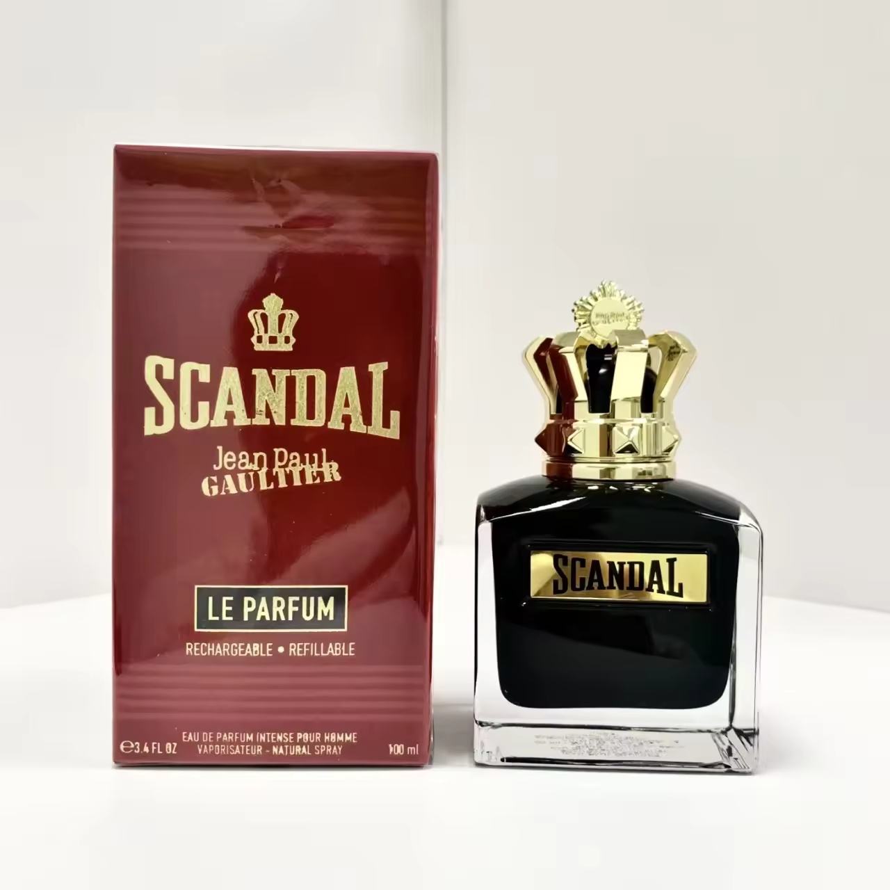 ลี ปาร์ฟูม