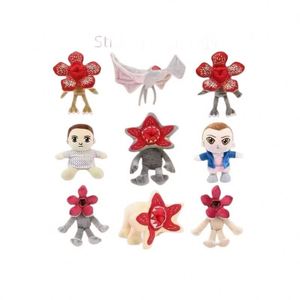 Juguetes de Peluche Transfronterizos: Juguetes de Peluche de Trampa de Moscas de Venus y Murciélagos, Regalos Personalizados para Obsequiar y Coleccionar 20cm-40cm - Product Image 1