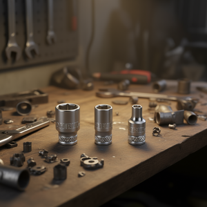 ประแจหกเหลี่ยมเฟอร์วี รุ่นธรรมดา ชุด 6 มม. 8 มม. 10 มม. - Product Image 3