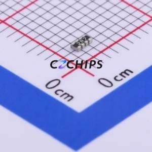 Red de Resistencias 4D02WGJ027JTCE 0402x4 (Número de Resistencias: 4) (Resistencia: 2.7 Ohmios Precisión: 5%) - Product Image 1