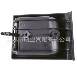 Manija de puerta interior para Dodge Sprinter Van 5132049AA 80932, fácil instalación para modelos 2003-2006 - Product Image 1