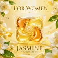 Lot de liquides de lavage multi-usages, qualité professionnelle, parfum floral, tenue jusqu'à 12 semaines sur les tissus, flacons d'assouplissant pour tissus