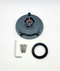 Tapa de Tanque de Combustible de Liberación Rápida de Aleación de Aluminio Modificada Universal MOXI para <span class=keywords><strong>Ducati</strong></span> Panigale V4/<span class=keywords><strong>1299s</strong></span>, Apertura Rápida, China - Product Image 4