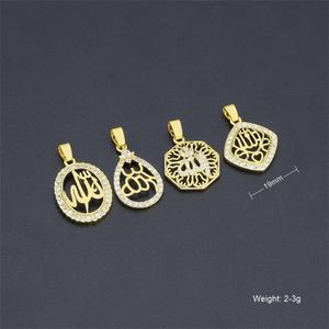 Collier pendentif en laiton plaqué argent avec cœur, bijoux de mode de haute qualité pour enfants Jxx, nouvelle vente, prix bas, pierre principale en zircon - Product Image 1