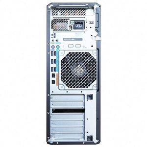 Station de travail HP Z6 G4 de haute qualité, processeur Intel Xeon Gold Hexadeca-core (16 cœurs) 6226R, carte graphique, 16 Go de RAM DDR4 SDRAM, stockage intégré - Product Image 3