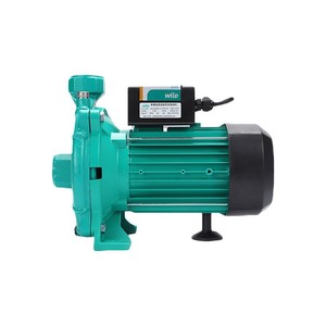 Wilo PUN751EH Booster Pump <b>7</b>.5L Min 30M Head Centrifugal Electric Water Pump For Household Hot Water Circulation - Product Image 5