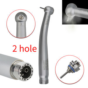 Высококачественный стоматологический высокоскоростной наконечник PANA MAX с защитой от втягивания - Product Image 5