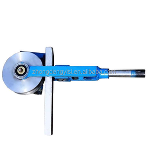 Manual Stainless Steel <b>Bending</b> Tool Square Tube Iron Pipe <b>Bending</b> Die Round Tube Galvanized Pipe <b>Bending</b> <b>Machine</b> - Product Image 3