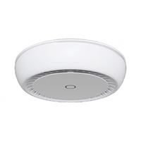 Appareil sans fil MikroTik CAP XL Ac Dual-chain 2,4 et 5 GHz RBcAPGi-5acD2nD-XL, point d'accès sans fil