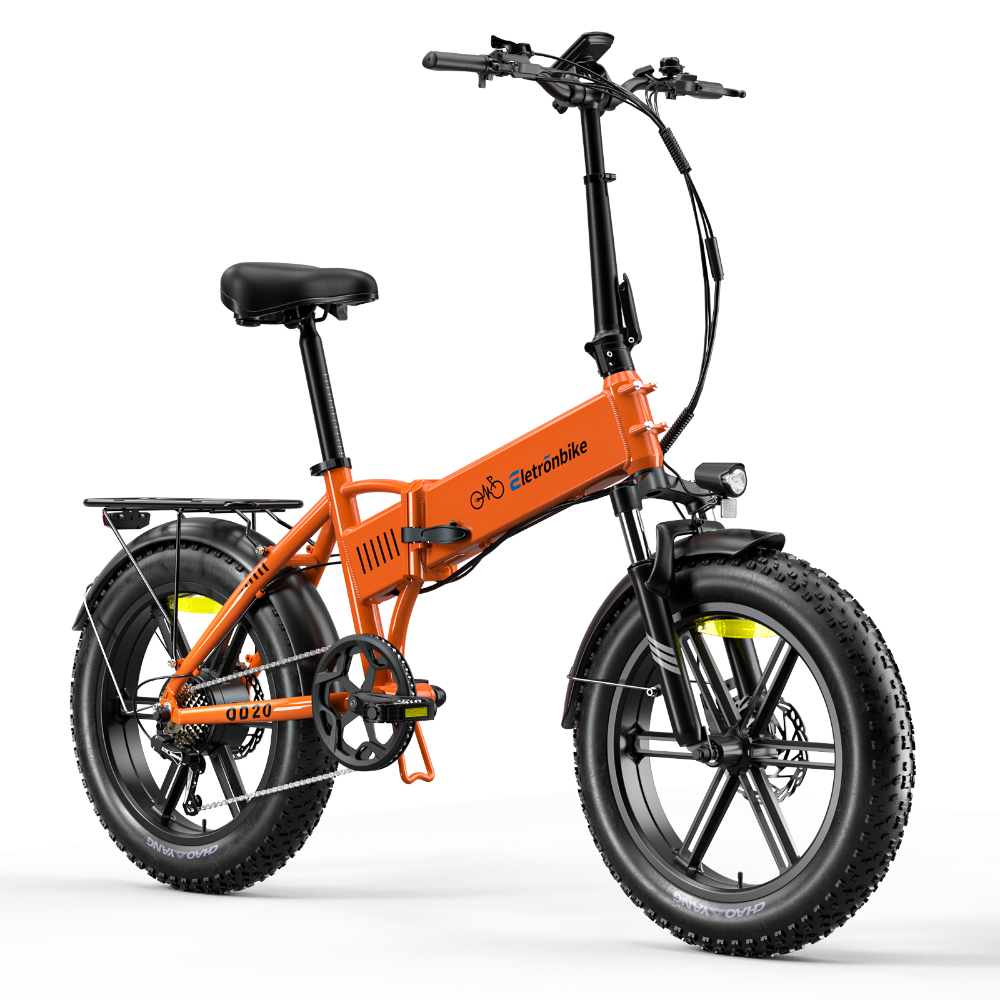Naranja