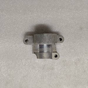 Nouveau couvercle de roulement arrière d'arbre à cames 50051456 05047501AD pour Jeep Renegade Compass Wrangler Alfa Romeo - Ensemble de couvercle de roulement d'arbre à cames - Product Image 2