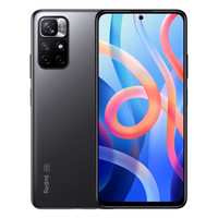 Vente en gros de téléphones portables Xiaomi Redmi Note 11 Pro 6+128 Go 8+128 Go, smartphones Android, téléphones 5G, téléphones mobiles pour jeux, téléphones portables d'occasion