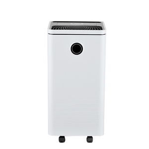 20L Day Portable Mobile Air With Quality for Home and Greenhouse With Wifi <b>Dehumidifier</b> <b>Dehumidifier</b> - Product Image 3