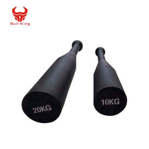 أثقال تمارين الهواة (الكلاب الهندية) مطلية بالبودرة - Product Image 4