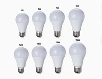 Ampoule LED d'Urgence à Piles E26 B22 E27 pour Usage Domestique