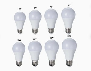 <span class=keywords><strong>Bombilla</strong></span> LED E26 B22 E27 con Soporte, <span class=keywords><strong>Bombilla</strong></span> de Emergencia a Pilas para Uso Doméstico - Product Image 3