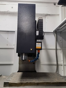 Centre <span class=keywords><strong>d</strong></span>'usinage vertical CNC haute précision 1370, broche BT50, <span class=keywords><strong>fraiseuse</strong></span> robuste pour le traitement des moules métalliques, meilleur prix - Product Image 4