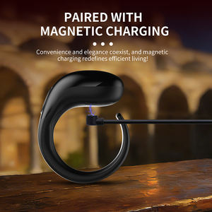 Bague Intelligente D02 <span class=keywords><strong>pour</strong></span> le Zikr Religieux : Affichage de l'Heure, Rappel de Prière, Guidage Kaaba, Compteur, Autonomie de <span class=keywords><strong>la</strong></span> Batterie 40mAh, Étanchéité IP67 - Product Image 4