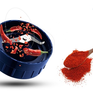 Elettrodomestici multifunzione 3 in 1 <span class=keywords><strong>frullatore</strong></span> elettrico spremiagrumi <span class=keywords><strong>frullatore</strong></span> Grinder Chopper - Product Image 4