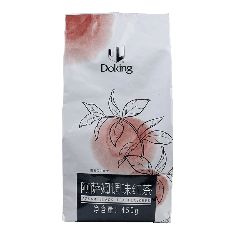 Chinese Health Rich Tea Fragrance Thai
