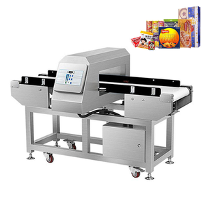 <span class=keywords><strong>Detector</strong></span> de Metais para Alimentos em Papel Alumínio, <span class=keywords><strong>Detector</strong></span> de Metais para Carne, <span class=keywords><strong>Detector</strong></span> de Metais para Correia Transportadora, <span class=keywords><strong>Detector</strong></span> de Metais para Embalagens de Alimentos - Product Image 1