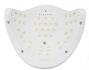 Lampe <span class=keywords><strong>à</strong></span> <span class=keywords><strong>ongles</strong></span> LED haute puissance SUN X5 Max 80W 45LEDs Lampe <span class=keywords><strong>à</strong></span> <span class=keywords><strong>ongles</strong></span> LED professionnelle pour vernis gel Séchage rapide - Product Image 3