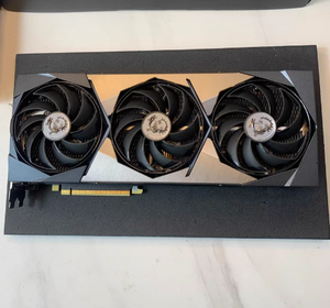การ์ดจอเกมมิ่งมือสอง RTX 3070 8GB สำหรับเดสก์ท็อป มีสินค้าในสต็อก การ์ดจอใช้แล้ว - Product Image 3