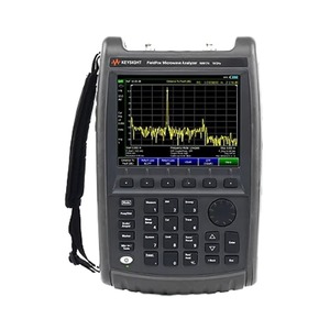 Analyseur de micro-ondes portable Keysight N9913C N9916B N9936B N9918B N996 Noir ABS 5W pour instruments xgeqpt - Product Image 2