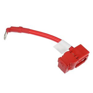 Cable de protección de batería Ll 61129391187 para BMW Serie 5 Serie 7, interruptor de circuito de falla de energía - Product Image 1