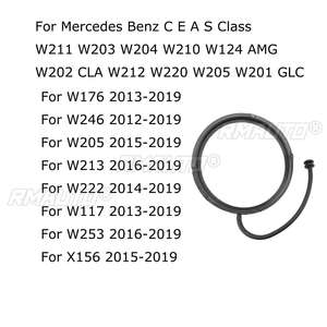 Cable de Seguridad para la Tapa del Tanque de Combustible para Mercedes Benz Clase C, E, A, S, W211, W203, W204, W210, W124, AMG, W202, CLA, W212, W220, W205, W201 - Product Image 3
