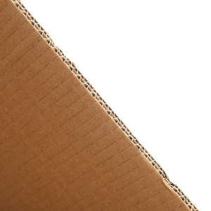 Boîte en carton ondulé à cinq couches, épaisseur de 6,5 mm, pour emballages, cartons, utilisation en logistique internationale express - Product Image 2