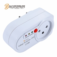 Prise de protection contre les surtensions AC 220V, multiprise, protection automatique contre les surtensions, alimentation directe usine