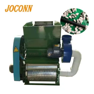 Easy operation 40 pcs cotton seed separating machine / high capacity saw blade type Cotton Ginning Machine price