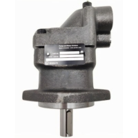 Moteur à huile PARKER américain F12-060/090/110/125-MF-CV-C-000-00-00/F12-125-MF-CV-C-000-000-0