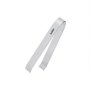 Sugar <b>Tongs</b> Stainless Steel <b>Kitchen</b> Utensil For Tea And Coffee - Product Image 2