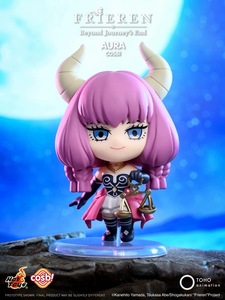 Frieren Beyond Journey's End Colección Cosbi Serie 2 Caja Sorpresa Misteriosa Hot Toys Mini Figuras de Personajes de Anime para Fans - Product Image 4