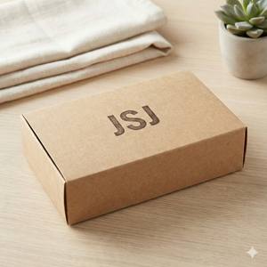 Scatole in Cartone Rigido per Confezioni di Crema Mani con Protezione in Tubo di Alluminio e Custodia per Prodotti per la Cura della Pelle - Product Image 3