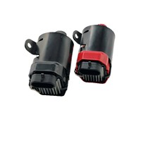 Bobina de Encendido de Alto Rendimiento 10457730 19005218 Compatible con Motores Chevy GMC Cadillac LS, Paquete de Encendido de Alto Rendimiento