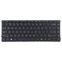 Clavier testé 100% pour remplacement de clavier HP Probook 440 G8 445 G8 avec rétro-éclairage