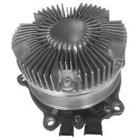 Nouveau pour DAF CF Euro 6 XF Euro 6 Camion Pièces détachées Pompe à eau OE 2137201 2184198R 2267059R