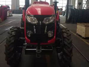 LT704 70Hp 4WD сельскохозяйственный трактор с кабиной/сараем по хорошей цене, распродажа - Product Image 2