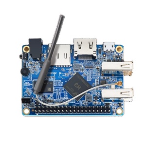 Orange Pi LTS Ban Phát Triển Allwinner H3 Bảng Đơn Máy Tính Màu Cam Pi Lite Nhà Thông Minh AI Lĩnh Vực Học Sâu - Product Image 2