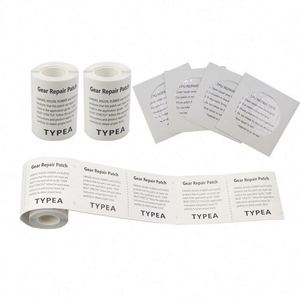 เทปซ่อมเต็นท์กลางแจ้ง แผ่นปะกันน้ำ สำหรับตั้งแคมป์ ติดตั้งง่าย น้ำหนักเบา พกพาสะดวก ผ้าใส TPU ใช้ได้ทุกฤดู - Product Image 3