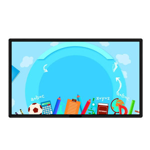 Pantalla de dispositivo de transmisión de video de 32 "43" 50 "55" para MAChine Tiktok Smart <span class=keywords><strong>Online</strong></span> Interactive Live Streaming Equipment todo <span class=keywords><strong>en</strong></span> uno - Product Image 6
