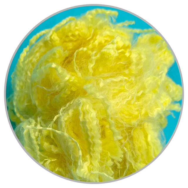 Cheap Price Per kg 1414 Para Aramid Fiber Waste for Nonwoven Felt